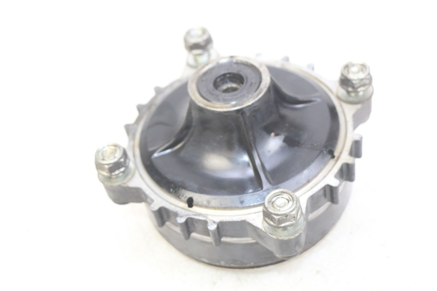 photo de VOORREMTROMMEL YAMAHA BW'S EASY 50 (2013 - 2016) - Andere kijkhoek