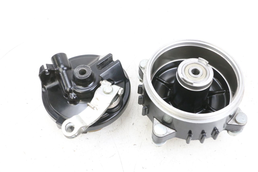 photo de VOORREMTROMMEL YAMAHA BW'S EASY 50 (2013 - 2016) - Productaanzicht