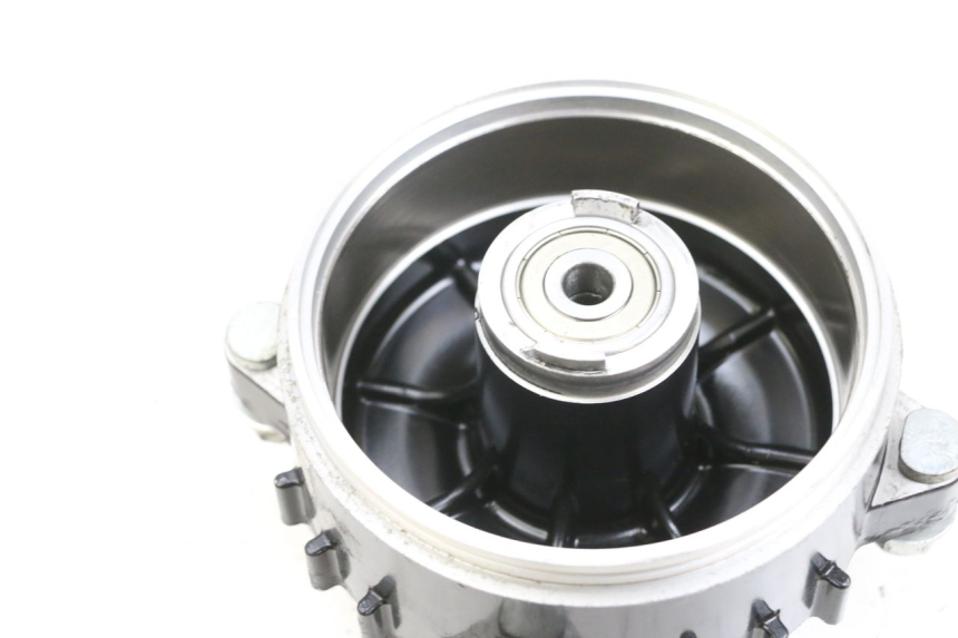 photo de VOORREMTROMMEL YAMAHA BW'S EASY 50 (2013 - 2016) - Kenmerkende details