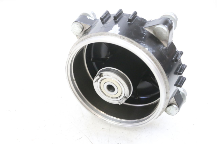 photo de VOORREMTROMMEL YAMAHA BW'S EASY 50 (2013 - 2016) - Zoom op componenten