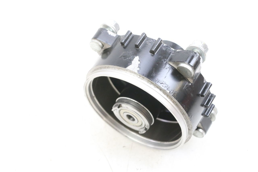 photo de VOORREMTROMMEL YAMAHA BW'S EASY 50 (2013 - 2016) - Detailaanzicht