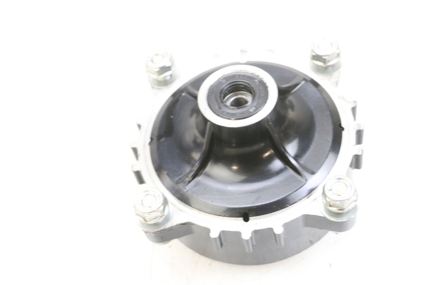 photo de VOORREMTROMMEL YAMAHA BW'S EASY 50 (2013 - 2016) - Visuele inspectie