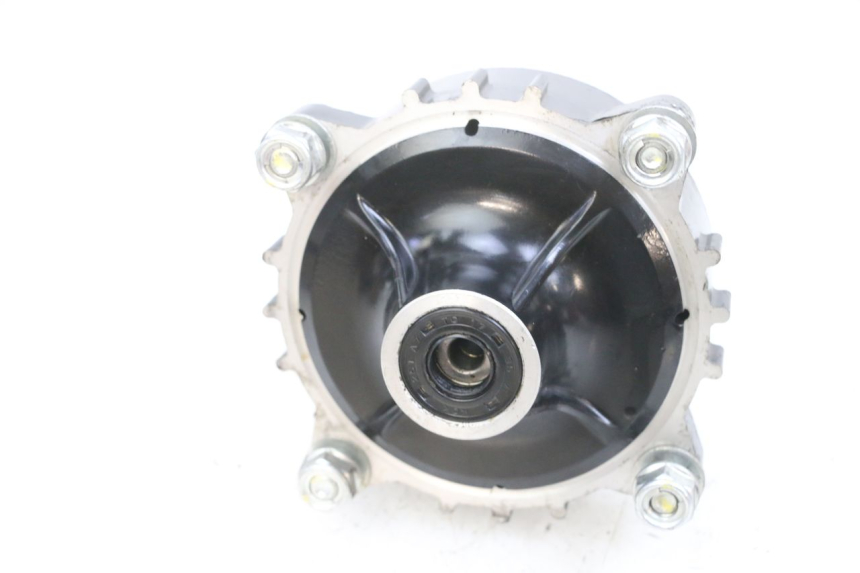 photo de VOORREMTROMMEL YAMAHA BW'S EASY 50 (2013 - 2016) - Alternatieve hoek