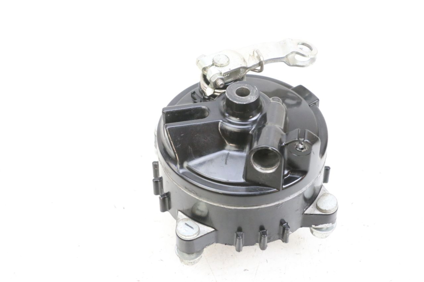 photo de VOORREMTROMMEL YAMAHA BW'S EASY 50 (2013 - 2016) - Zoom op gebruiksstaat