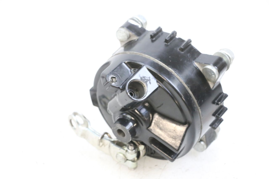 photo de VOORREMTROMMEL YAMAHA BW'S EASY 50 (2013 - 2016) - Andere kijkhoek