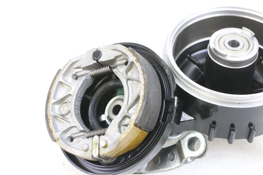 photo de VOORREMTROMMEL YAMAHA BW'S EASY 50 (2013 - 2016) - Overzicht