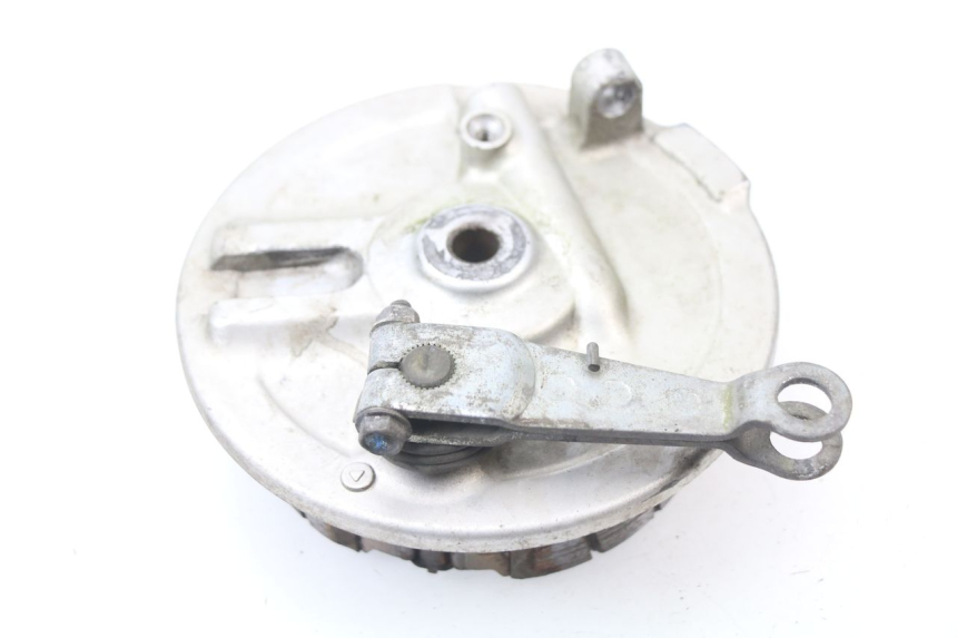 photo de VOORREMTROMMEL HONDA CG 125 (1996 - 1998) - Andere kijkhoek