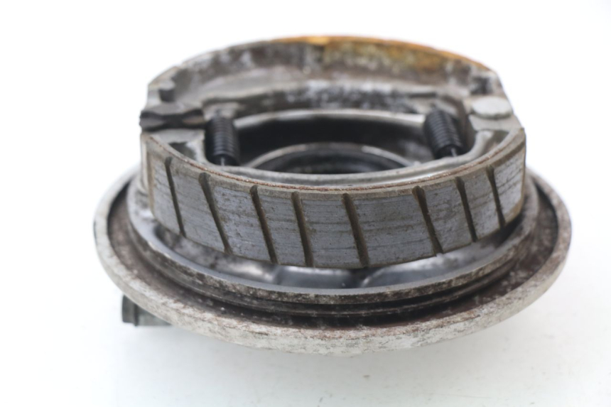 photo de VOORREMTROMMEL HONDA CG 125 (1996 - 1998) - Overzicht