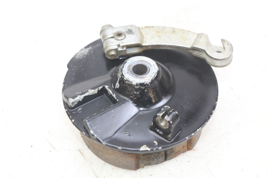 photo de VOORREMTROMMEL JIANSHE COYOTE 80 - Detail van het onderdeel