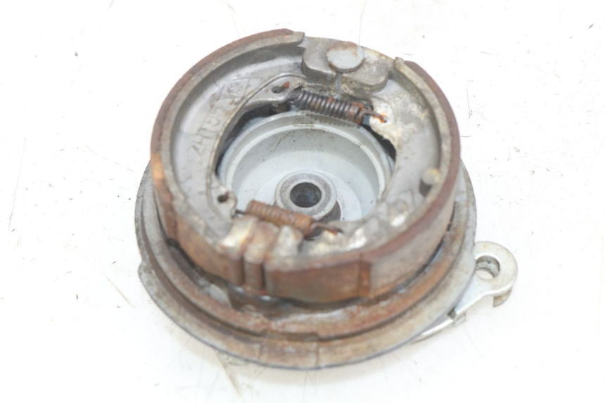 photo de VOORREMTROMMEL JIANSHE COYOTE 80 - Technische close-up