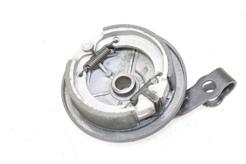 photo de VOORREMTROMMEL SEGWAY NINEBOT F65I 1 - Zoom op gebruiksstaat