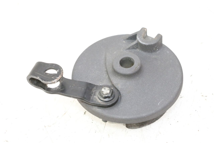 photo de VOORREMTROMMEL SEGWAY NINEBOT F65I 1 - Andere kijkhoek