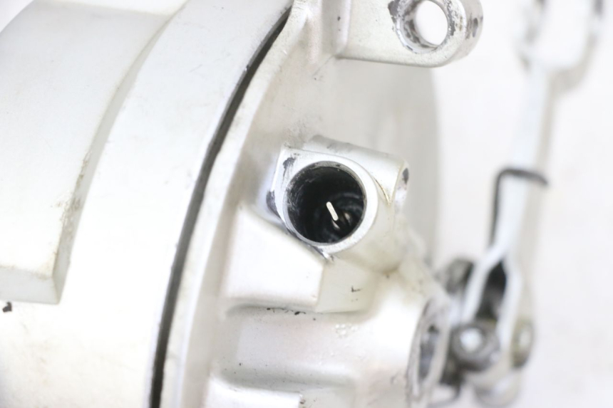 photo de VOORREMTROMMEL HONDA SCV LEAD 100 (2003 - 2007) - Andere kijkhoek