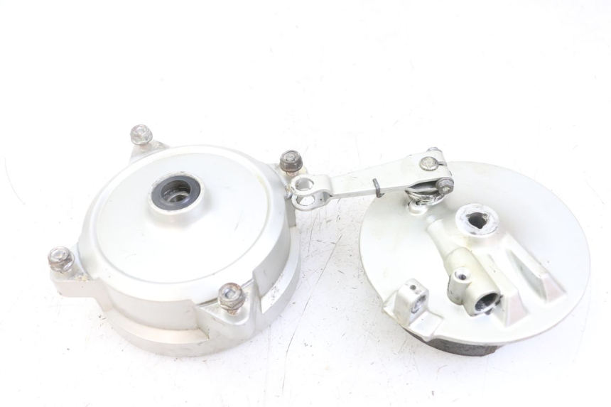 photo de VOORREMTROMMEL HONDA SCV LEAD 100 (2003 - 2007) - Gecontroleerd onderdeel