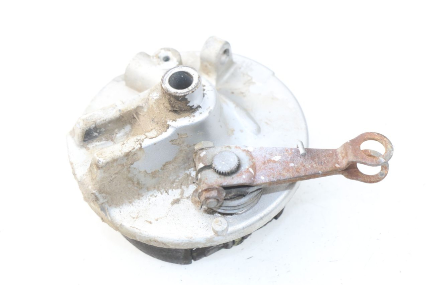 photo de VOORREMTROMMEL PEUGEOT LUDIX 50 (2005 - 2007) - Hoofdaanzicht