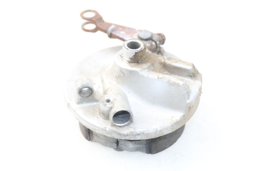 photo de VOORREMTROMMEL PEUGEOT LUDIX 50 (2005 - 2007) - Zoom op gebruiksstaat