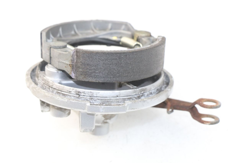 photo de VOORREMTROMMEL PEUGEOT LUDIX 50 (2005 - 2007) - Andere kijkhoek