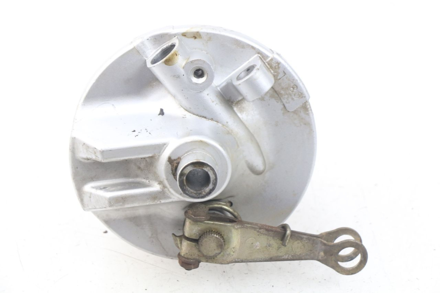 photo de VOORREMTROMMEL PEUGEOT LUDIX 50 (2008 - 2017) - Hoofdaanzicht