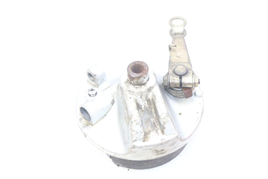 photo de VOORREMTROMMEL PEUGEOT LUDIX 50 (2008 - 2017) - Hoofdaanzicht