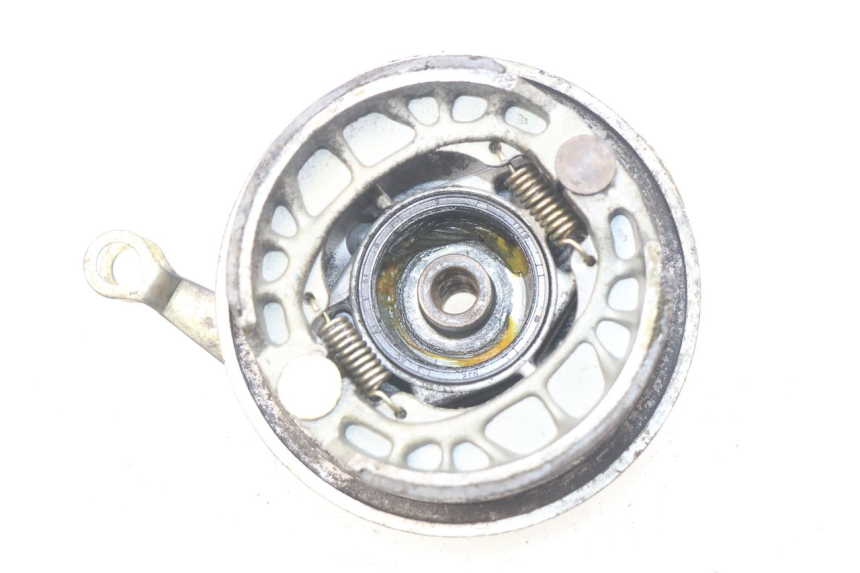 photo de VOORREMTROMMEL PEUGEOT LUDIX 50 (2008 - 2017) - Detail van het onderdeel