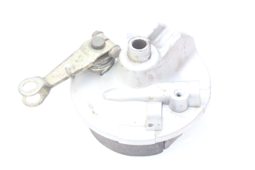 photo de VOORREMTROMMEL PEUGEOT LUDIX 50 (2008 - 2017) - Hoofdaanzicht