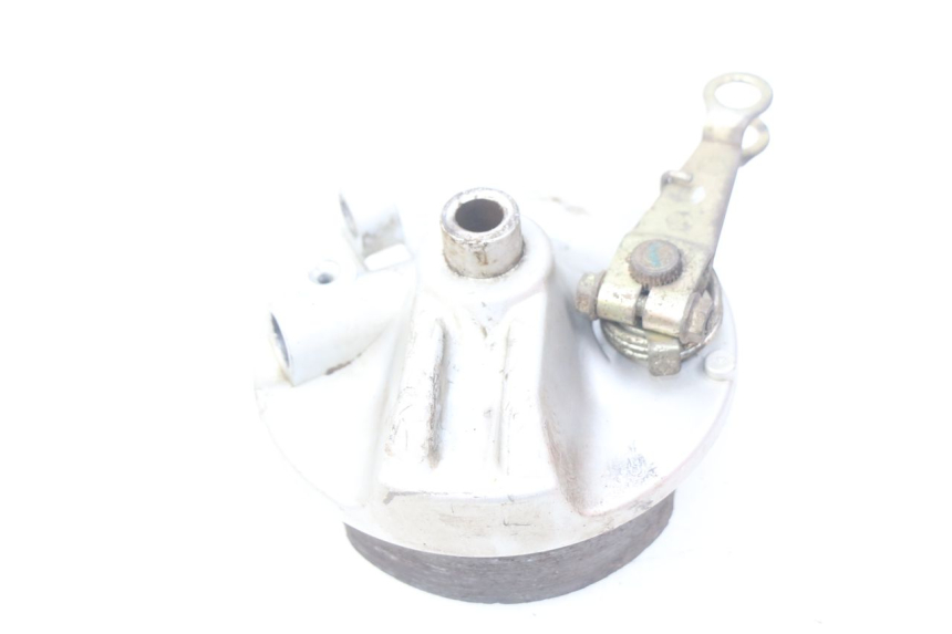 photo de VOORREMTROMMEL PEUGEOT LUDIX 50 (2008 - 2017) - Zoom op gebruiksstaat