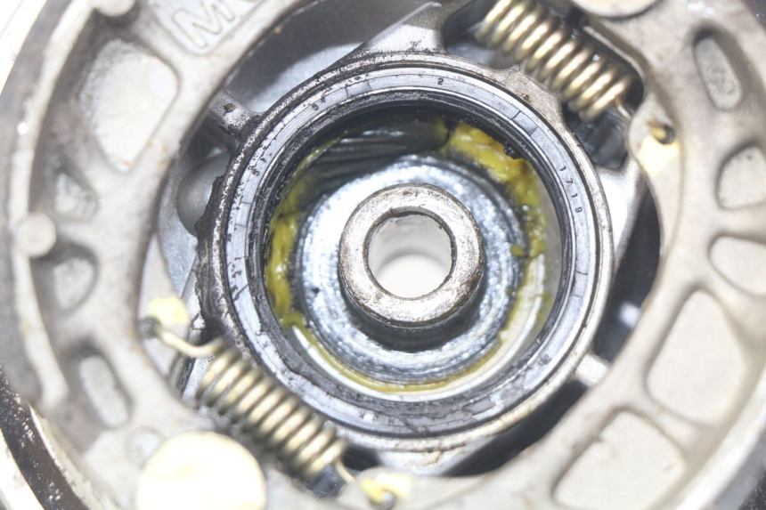 photo de VOORREMTROMMEL PEUGEOT LUDIX 50 (2008 - 2017) - Technische close-up