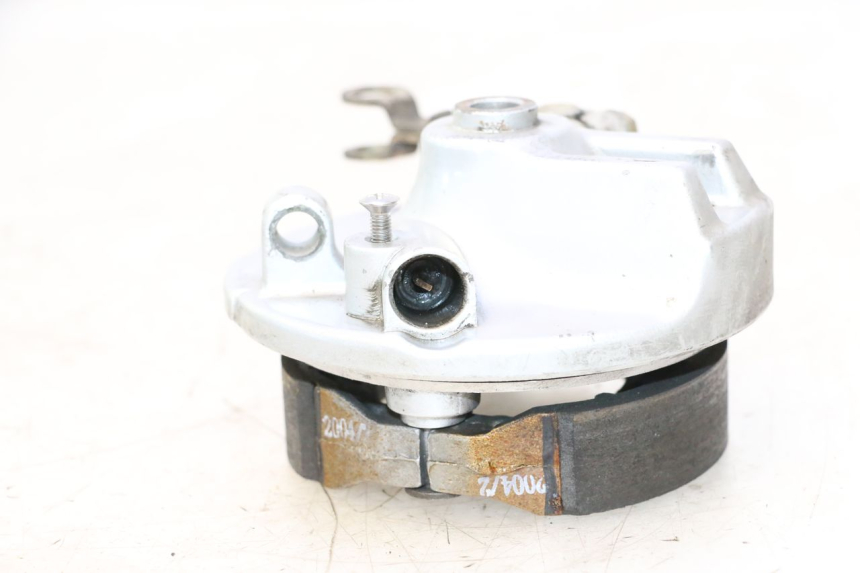 photo de VOORREM PEUGEOT LUDIX ONE 14P 50 (2004 - 2013) - Andere kijkhoek