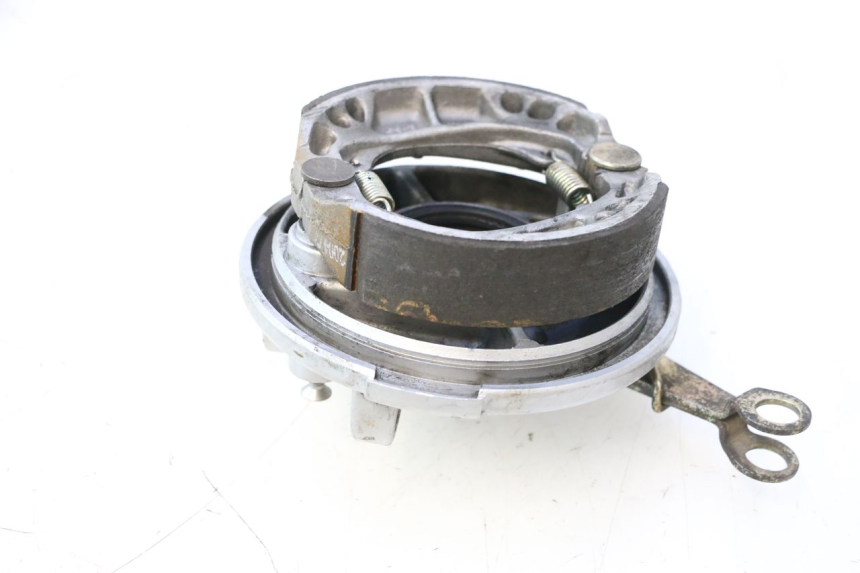 photo de VOORREM PEUGEOT LUDIX ONE 14P 50 (2004 - 2013) - Technische close-up