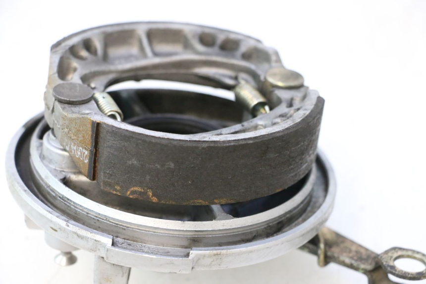 photo de VOORREM PEUGEOT LUDIX ONE 14P 50 (2004 - 2013) - Overzicht