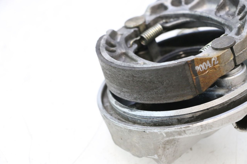 photo de VOORREM PEUGEOT LUDIX ONE 14P 50 (2004 - 2013) - Bevestigingspunten