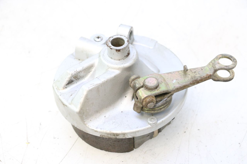 photo de VOORREMTROMMEL PEUGEOT LUDIX ONE 50 (2004 - 2013) - Hoofdaanzicht