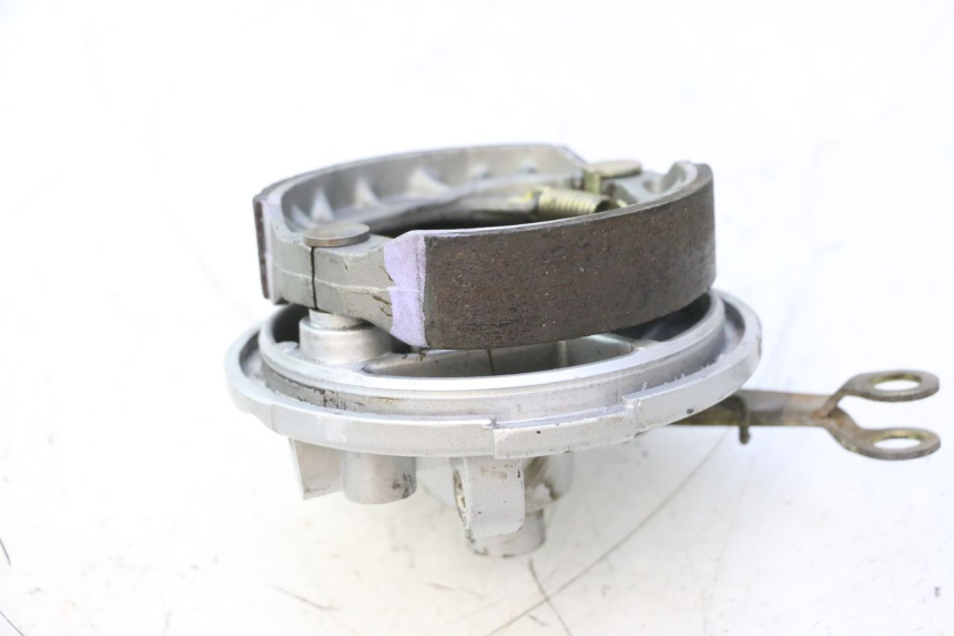 photo de VOORREMTROMMEL PEUGEOT LUDIX ONE 50 (2004 - 2013) - Detail van het onderdeel