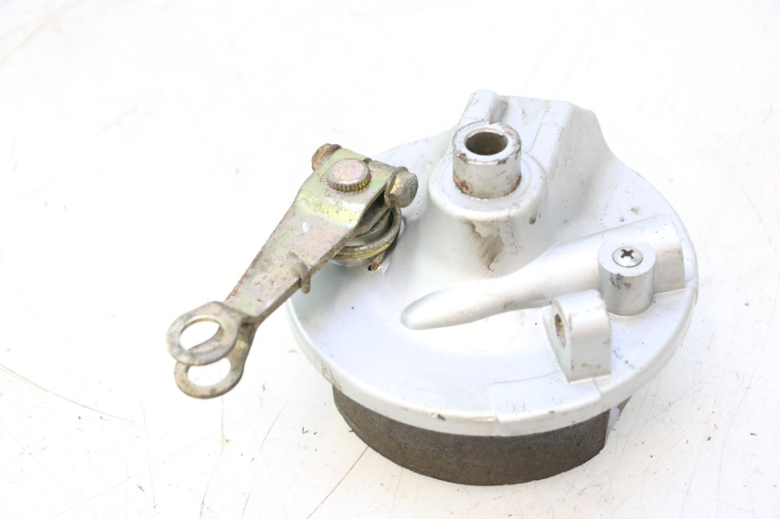 photo de VOORREMTROMMEL PEUGEOT LUDIX ONE 50 (2004 - 2013) - Overzicht