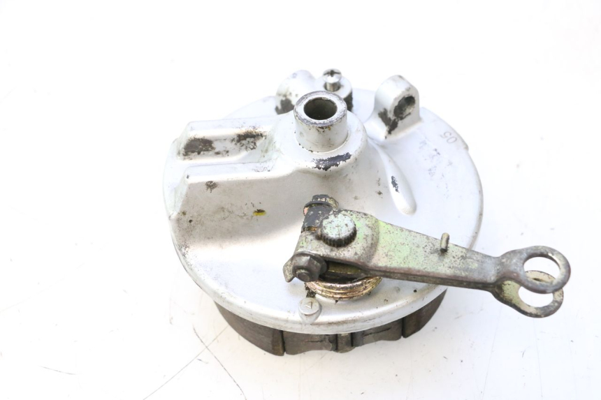 photo de VOORREMTROMMEL PEUGEOT LUDIX ONE 50 (2004 - 2013) - Andere kijkhoek
