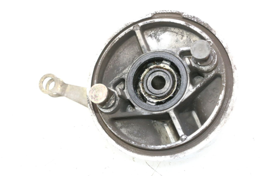 photo de VOORREMTROMMEL PEUGEOT LUDIX ONE 50 (2004 - 2006) - Detail van het onderdeel