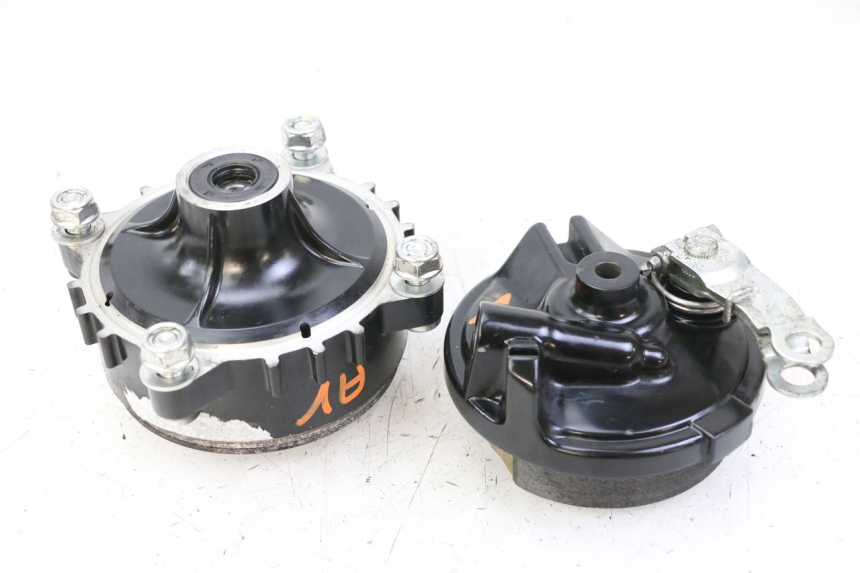 photo de VOORREMTROMMEL MBK OVETTO ONE 2T 50 (2013 - 2017) - Hoofdaanzicht