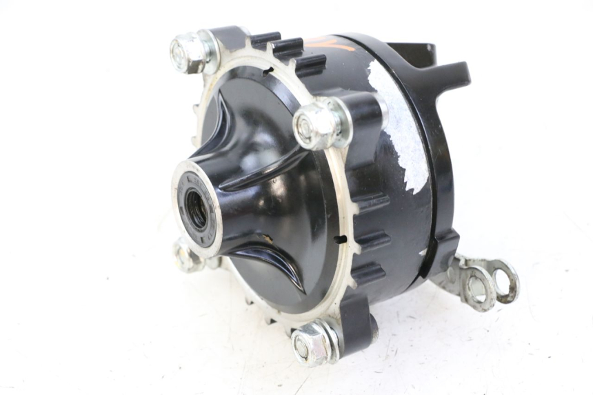 photo de VOORREMTROMMEL MBK OVETTO ONE 2T 50 (2013 - 2017) - Detail van het onderdeel