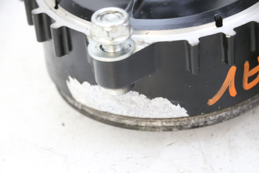 photo de VOORREMTROMMEL MBK OVETTO ONE 2T 50 (2013 - 2017) - Productaanzicht