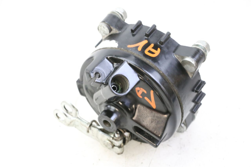 photo de VOORREMTROMMEL MBK OVETTO ONE 2T 50 (2013 - 2017) - Andere kijkhoek