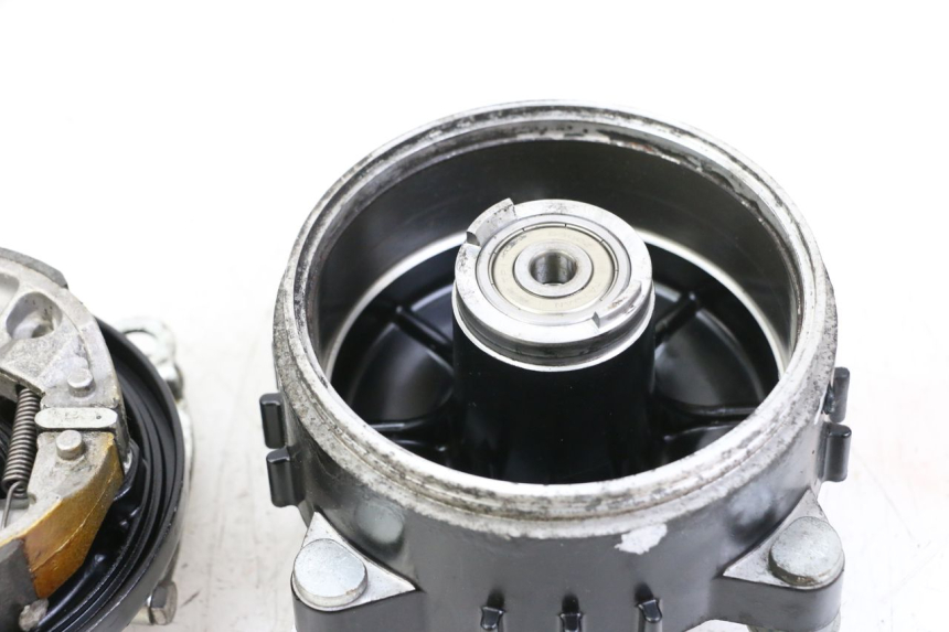 photo de VOORREMTROMMEL MBK OVETTO ONE 2T 50 (2013 - 2017) - Technische close-up