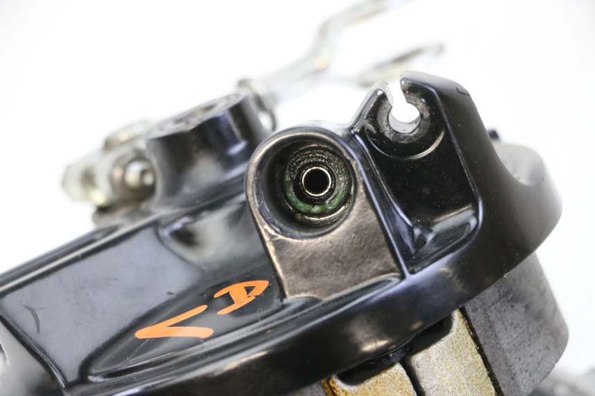 photo de VOORREMTROMMEL MBK OVETTO ONE 2T 50 (2013 - 2017) - Gecontroleerd onderdeel