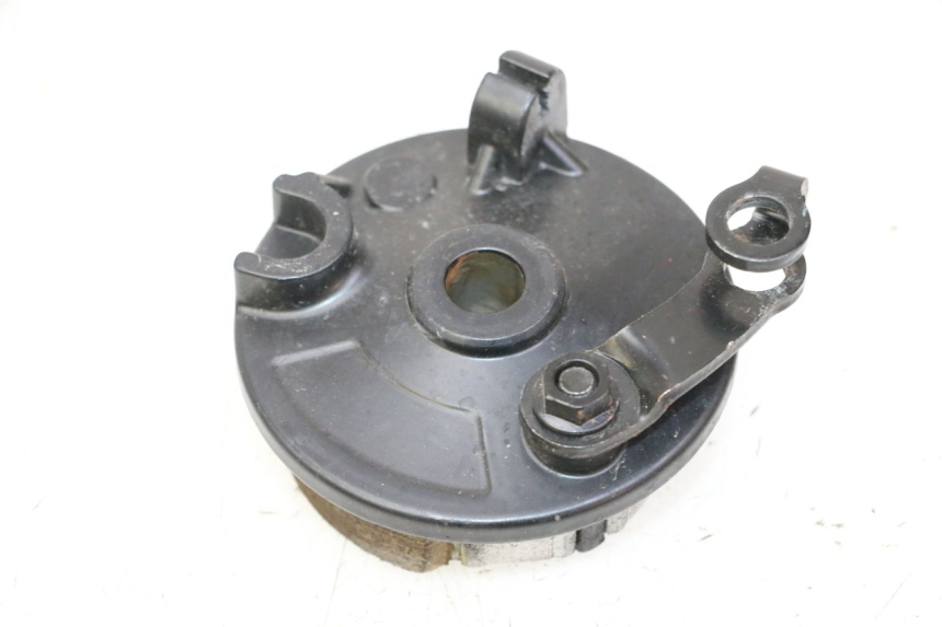 photo de VOORREM TROMMEL DUALTRON MINI SPECIAL 1 - Hoofdaanzicht