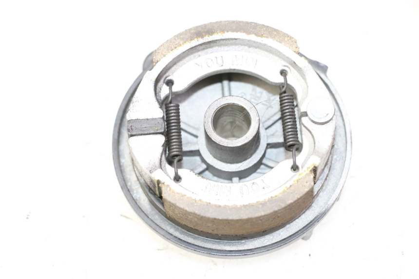 photo de VOORREM TROMMEL DUALTRON MINI SPECIAL 1 - Detail van het onderdeel