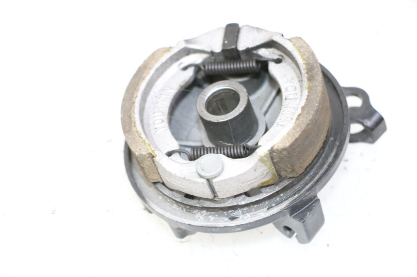 photo de VOORREM TROMMEL DUALTRON MINI SPECIAL 1 - Zoom op gebruiksstaat