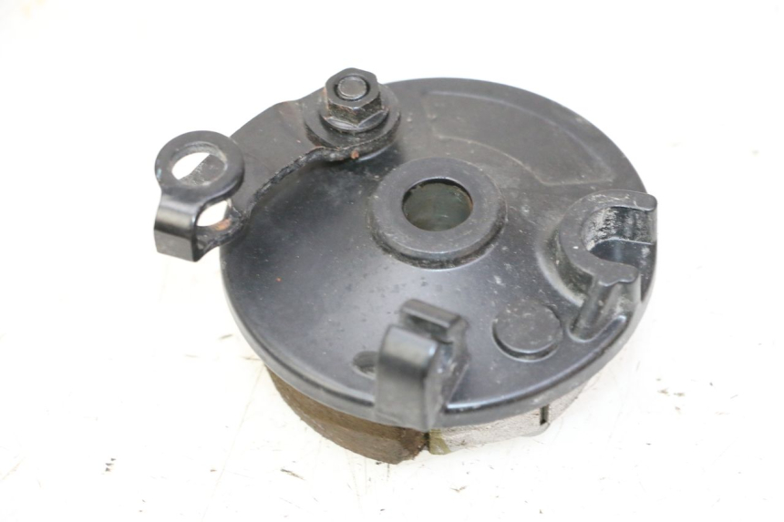 photo de VOORREM TROMMEL DUALTRON MINI SPECIAL 1 - Andere kijkhoek