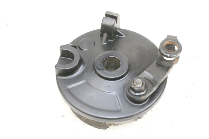 photo de VOORREM TROMMEL DUALTRON MINI SPECIAL 1 - Hoofdaanzicht