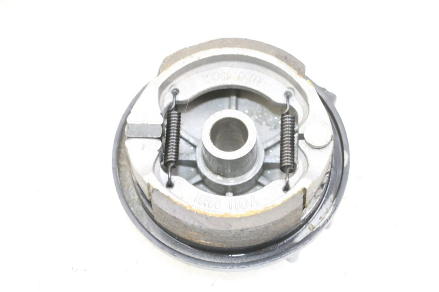 photo de VOORREM TROMMEL DUALTRON MINI SPECIAL 1 - Detail van het onderdeel