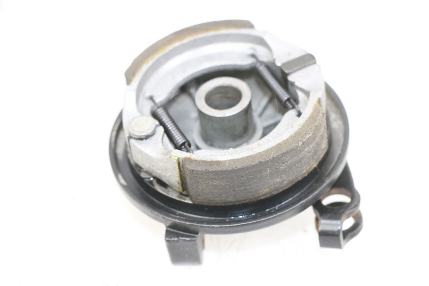 photo de VOORREM TROMMEL DUALTRON MINI SPECIAL 1 - Andere kijkhoek