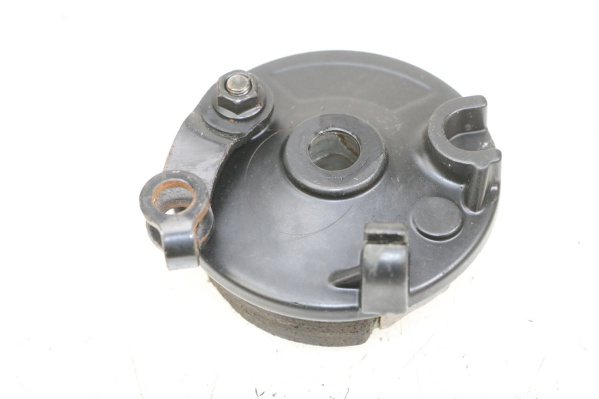 photo de VOORREM TROMMEL DUALTRON MINI SPECIAL 1 - Technische close-up
